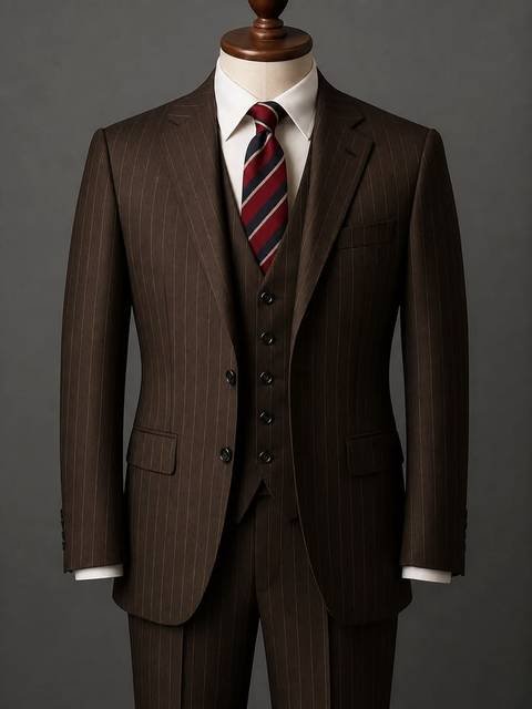 Designer Suits, design 2