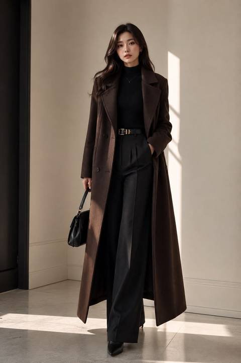 Coats & Pants / Formal Wear