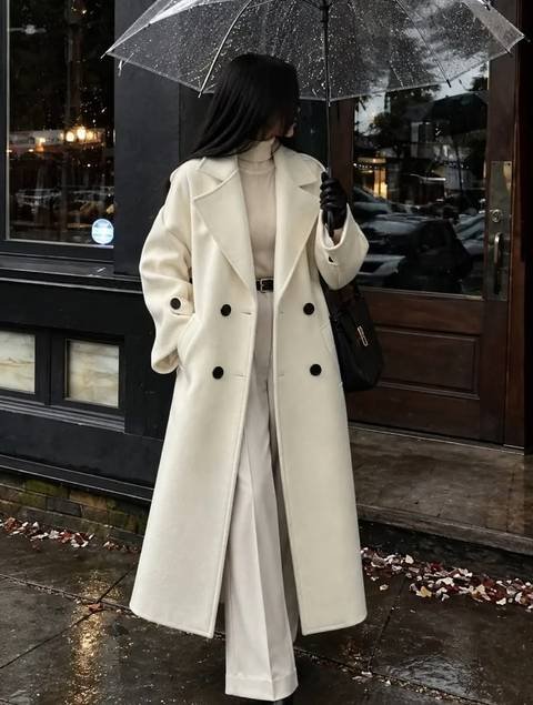 Coats & Pants / Formal Wear, design 3